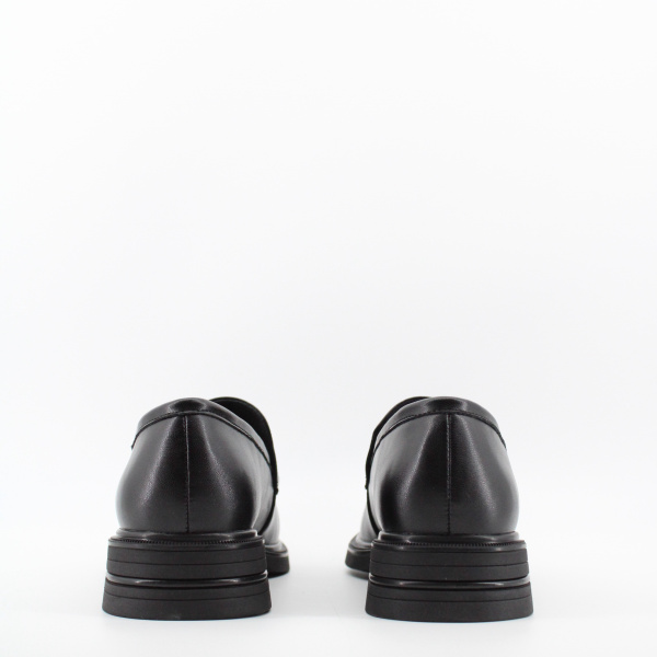 RESPECT лоферы из натуральной кожи