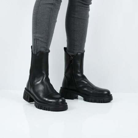 LUKME ботильоны