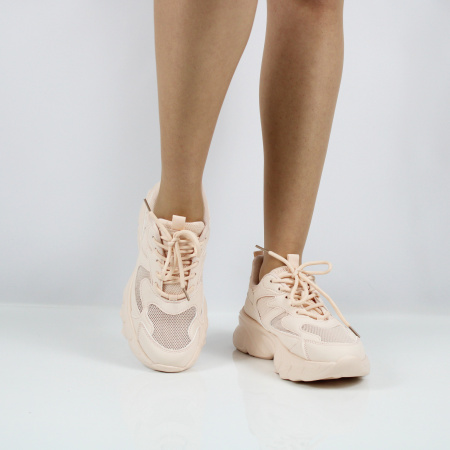 Кроссовки TOFA