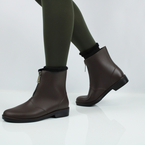 NAIRUI резиновые сапоги