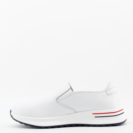 BADEN полуботинки из натуральной кожи