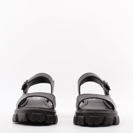 BADEN босоножки на массивной подошве