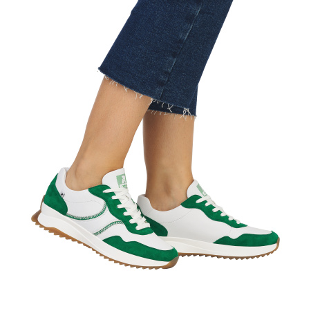 RIEKER Revolution кроссовки