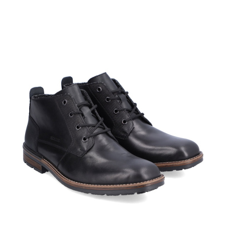 Ботинки RIEKER