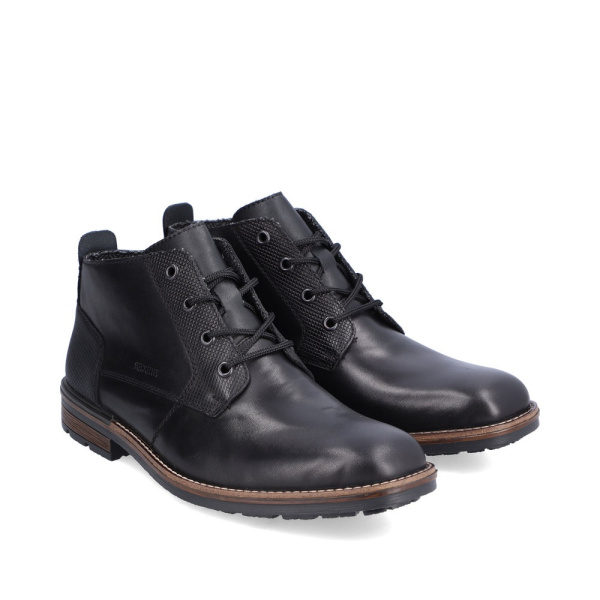 Ботинки RIEKER