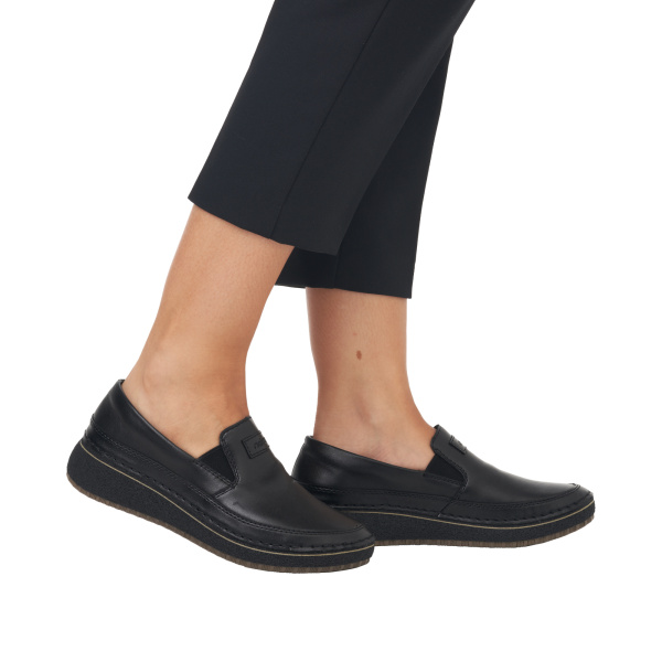 RIEKER полуботинки 