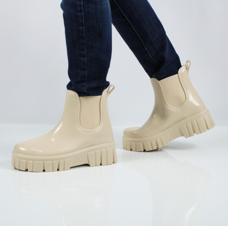 NAIRUI резиновые сапоги