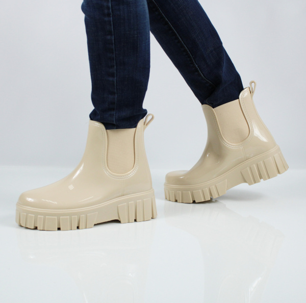 NAIRUI резиновые сапоги