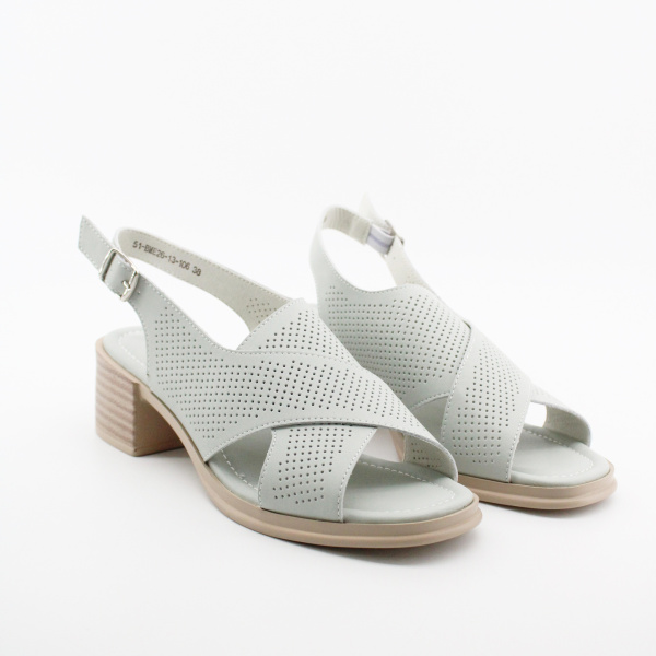 LUKME босоножки