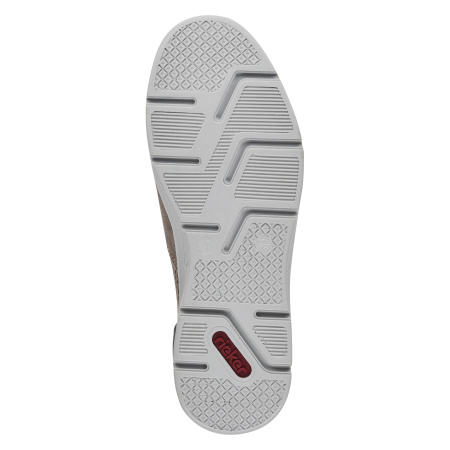 RIEKER полуботинки 