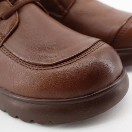 COVANI ботинки на шнуровке