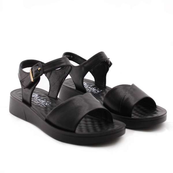 BADEN босоножки черный