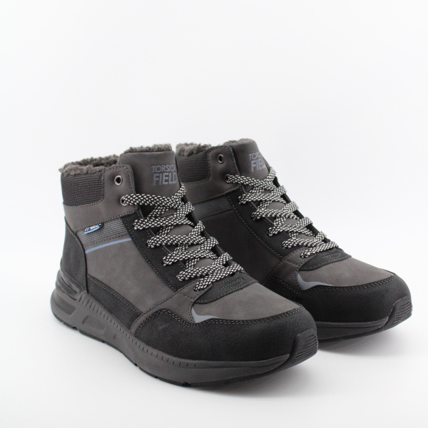 TORSION FIELD зимние кроссовки 