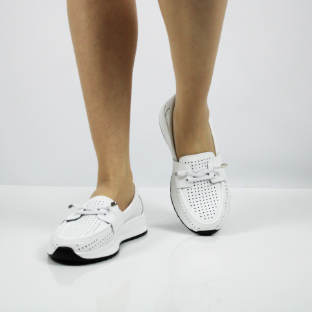 LUKME мокасины