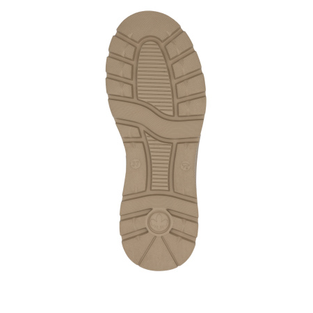 RIEKER ботинки 