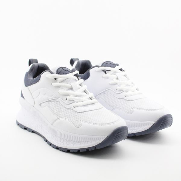 GRUNBERG кроссовки на высокой подошве