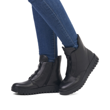 RIEKER ботинки