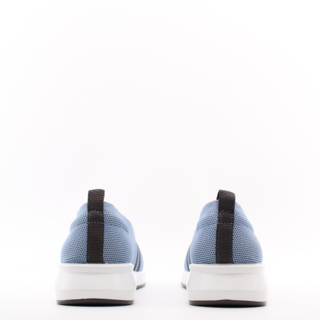 SPUR туфли текстильные