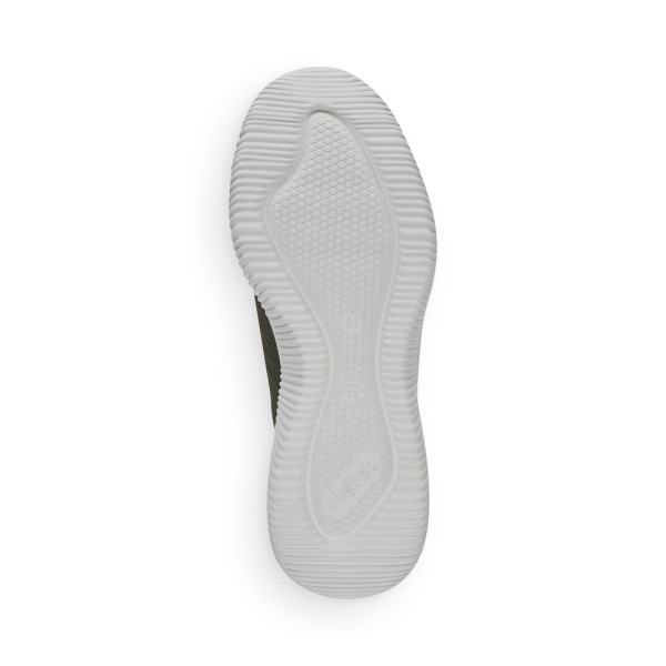 Кроссовки текстильные RIEKER