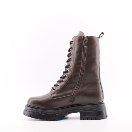 FRANCESCO DONNI полусапоги на шнуровке