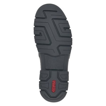 RIEKER полуботинки без шнуровки