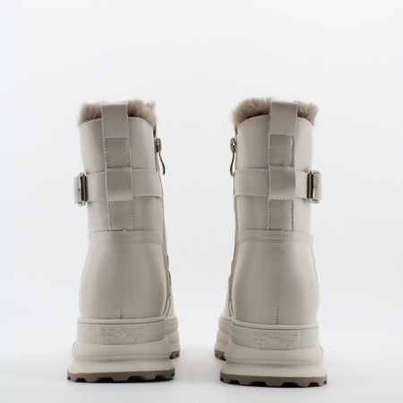 LUKME полусапоги зимние