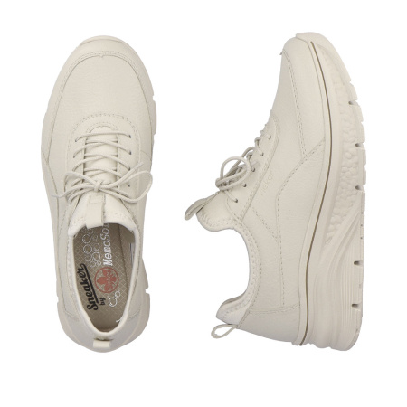 RIEKER кроссовки на шнуровке