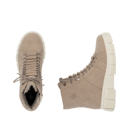 RIEKER зимние ботинки