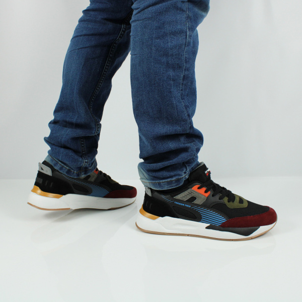 Кроссовки TORSION FIELD