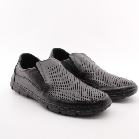 ROOMAN мокасины