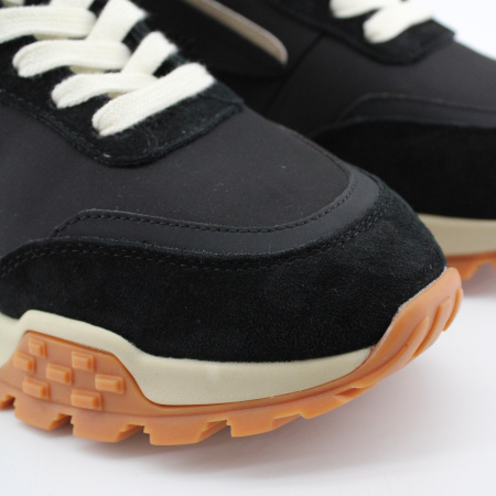 LUKME утепленные кроссовки