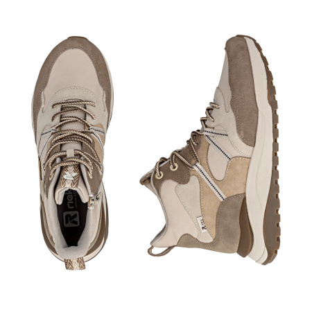 RIEKER Revolution кроссовки