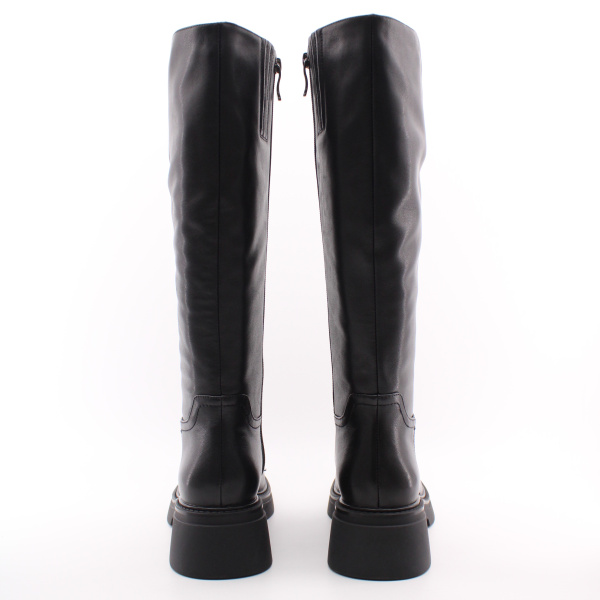 Сапоги на молнии RESPECT