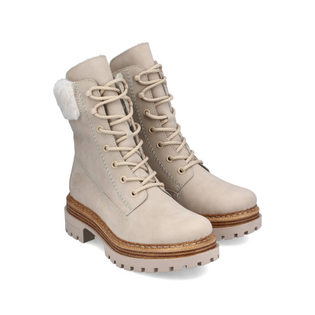 RIEKER ботинки