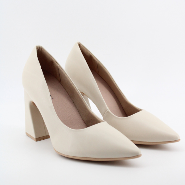 PICCADILLY Туфли на каблуке-рюмочке 