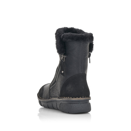 RIEKER полусапоги