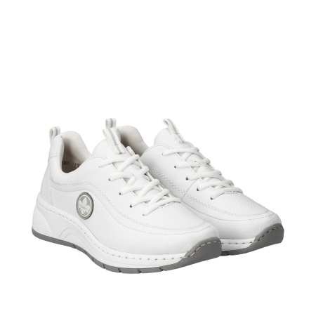 RIEKER кроссовки на шнуровке