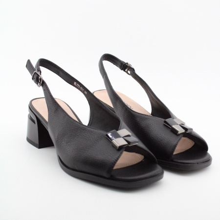 BADEN босоножки на каблуке