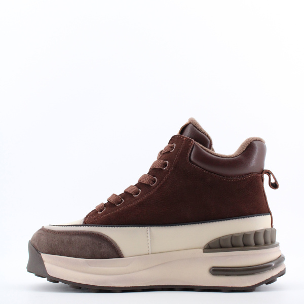 RESPECT зимние кеды