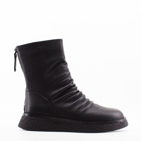 SPUR полусапоги