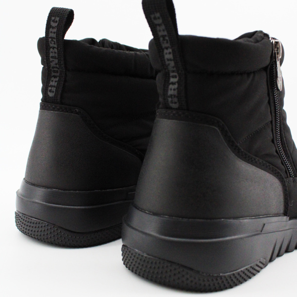 GRUNBERG дутики