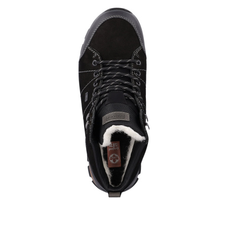 RIEKER ботинки 