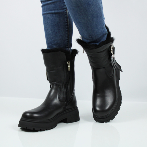 RESPECT полусапоги