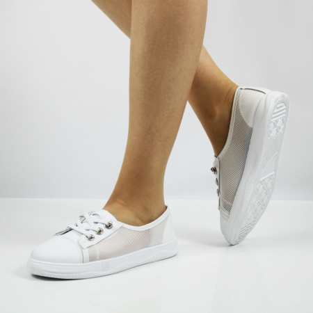 COVANI SPORT летние кеды 