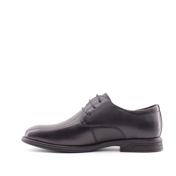 Классические туфли на шнуровке RESPECT