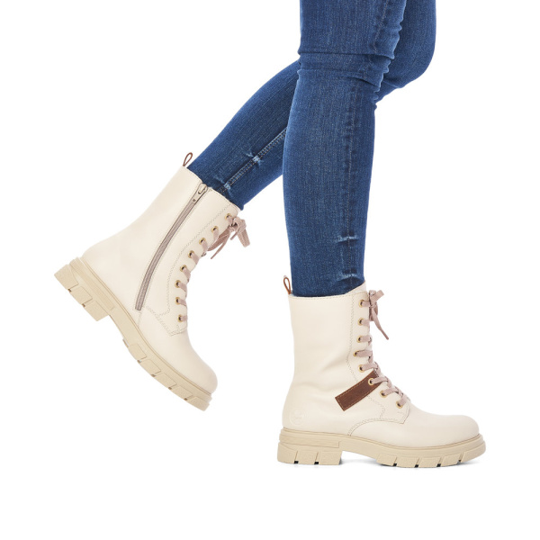 RIEKER ботинки