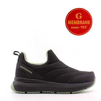 GRUNBERG дутики