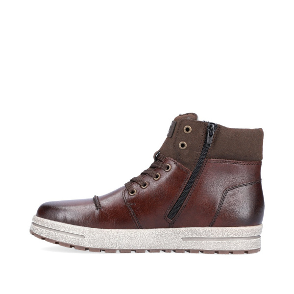 RIEKER ботинки