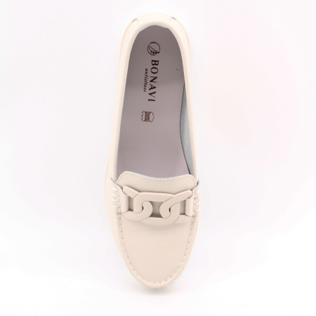 LUKME мокасины