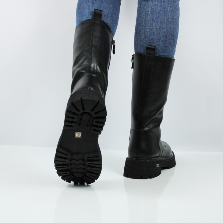 RESPECT полусапоги на шнуровке